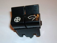 Fiat 1100 R / FAN AND WIPER