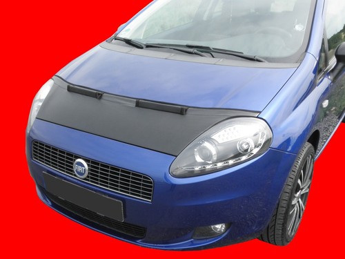 Cofano bra per fiat - bra, anno