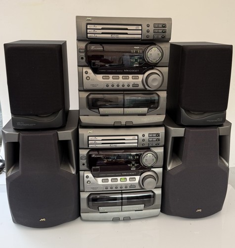 Altoparlanti jvc d302t - altoparlanti, mx-d302t