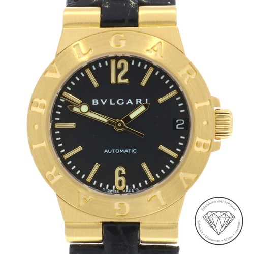 Orologio bvlgari bulgari - bvlgari,