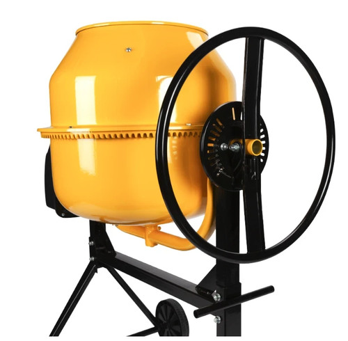 Betoniera 500w 240v - 500w,