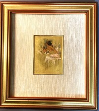 N° 150) QUADRETTO DI ENRICO
