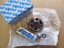Campana frizione motore