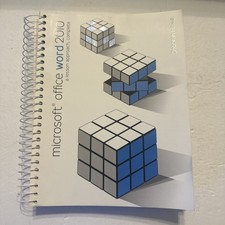 Microsoft Office Word 2010