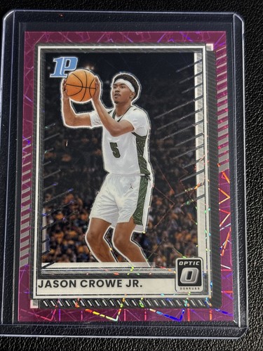 2025 panini donruss jason - 2025,