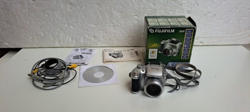 Fotocamera digitale fujifilm - digitale,