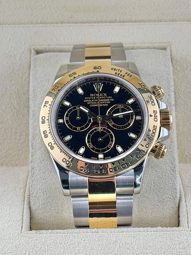 2016 rolex daytona black - daytona,