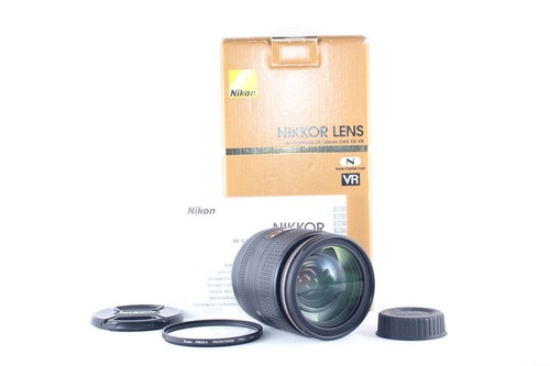 Nikon nikkor 120mm - nikkor, f4g