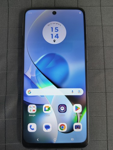 Motorola moto g54 256gb - g54,