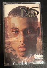 NAS IT WAS