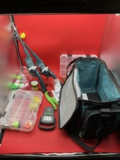 Full SET OF FISHING GEAR With