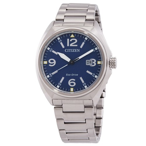 Nuovo orologio citizen - orologio, eco