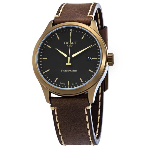 Orologio uomo tissot - orologio,