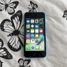 Apple iPhone 5C 8gb A1507