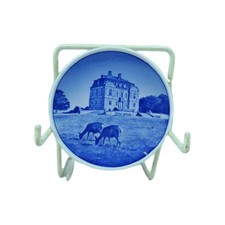 Placca Royal Copenhagen 2010