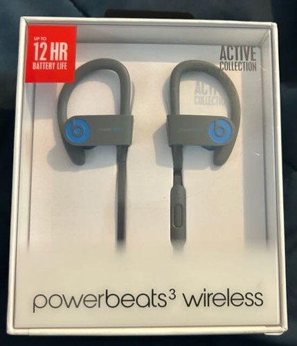 Beats powerbeats wireless - beats,