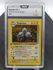 Magneton 9/102 Pca 7 Ed1 Set