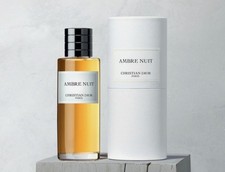 Christian Dior - Ambre Nuit La