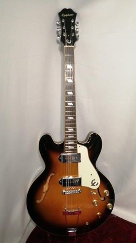 Epiphone chitarra elettrica - epiphone,