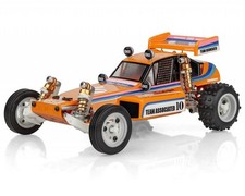 Kit Buggy Elettrico Team
