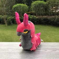 Peluche pupazzo Pokemon