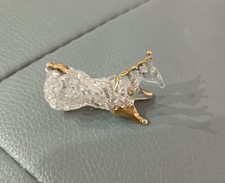 Statuina piccolo Cavallo in