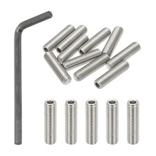 Viti a Grub a Presa Esagonale