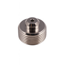 2x Westco 1/2" BSP Spina di