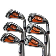 Cobra AMP Irons #5-9, Pw