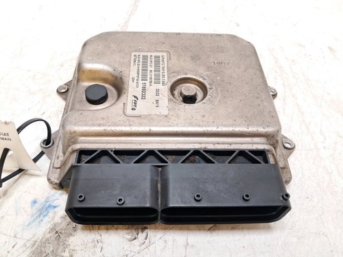 51892322 centralina motore ecu - 51892322,