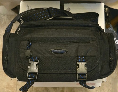 Borsa fotocamera samsonite - borsa,