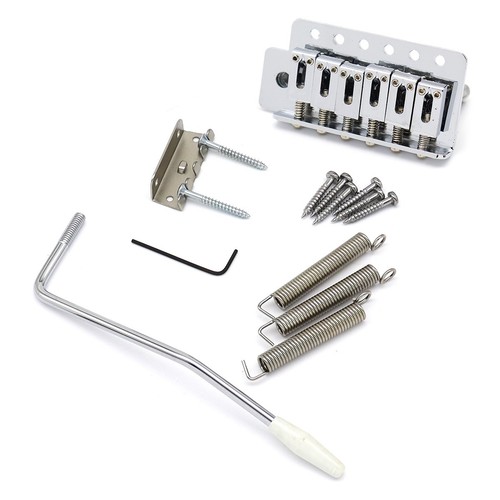 Sistema ponte tremolo chitarra - sistema,