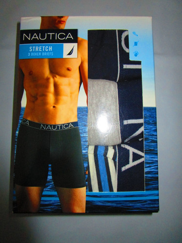 Boxer uomo nautica - boxer, nuovi
