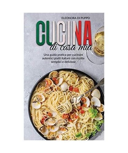Cucina casa mia - casa, mia:
