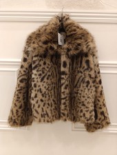 Giacca  Pelliccia Luminia