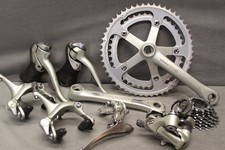 Deragliatore, guarnitura