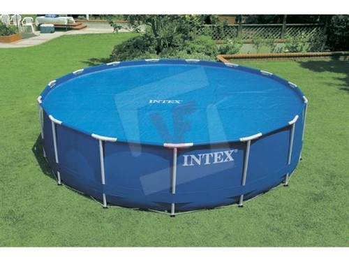 Teli per piscina frame intex - teli,