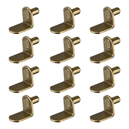 Supporto mensola perno 6mm - mensola, l