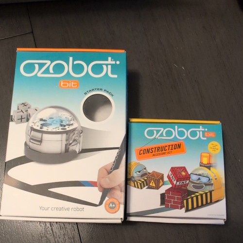 Ozobot ozo 040301 bit - ozobot, ozo-040301-04