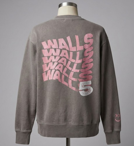Felpa louis tomlinson - felpa,