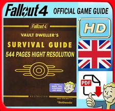 FALLOUT 4  Vault Prima