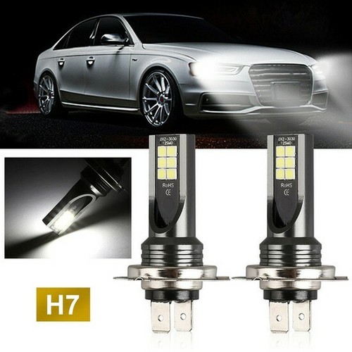 Luci led per auto 1 - led, 12v