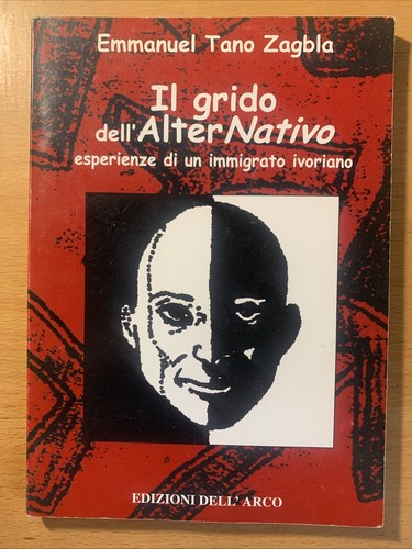 Grido dell alternativo - il,