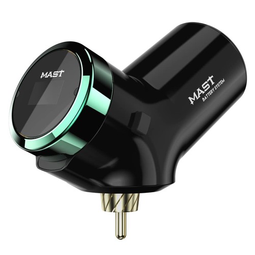 Alimentatore batteria wireless