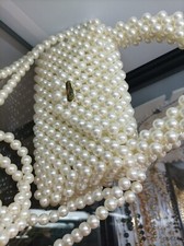Borsa Gioiello fatta a mano su
