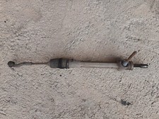 DRIVING STEERING BOX Fiat