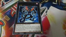YU GI OH NUMERO 96 NEBBIA OSCURA – GEIM IT052 RARA - ITA