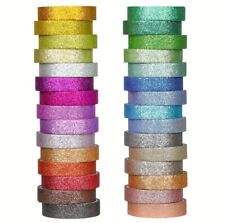 Washi Tape Set di rotoli