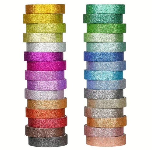 Washi tape set rotoli - tape,