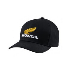 Kenny basecup con - con, honda